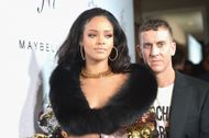 The DAILY FRONT ROW "Fashion Los Angeles Awards" Show - Source: Getty